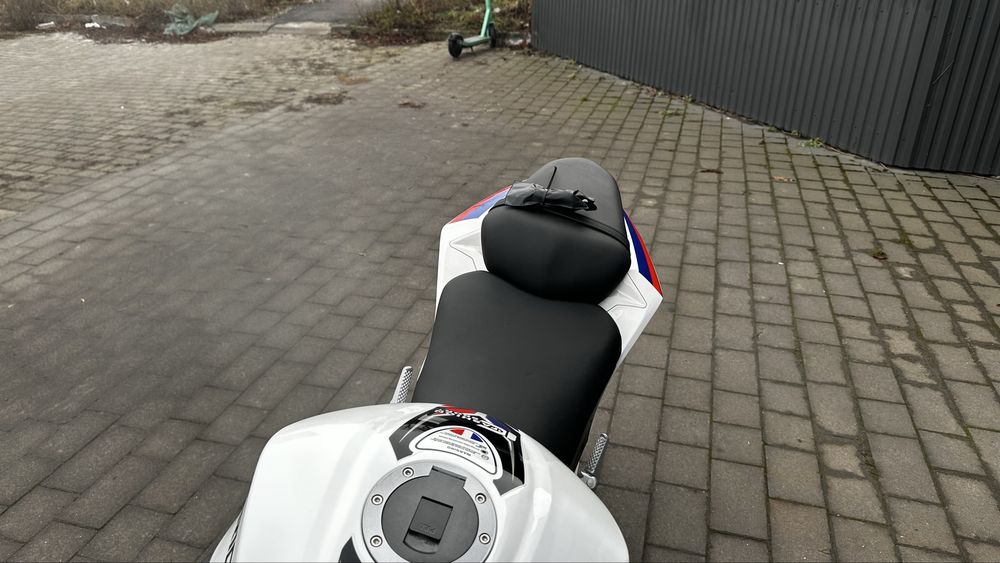 Мотоцикл RIDER RR 250CC Кредит/Розтрочка під 0