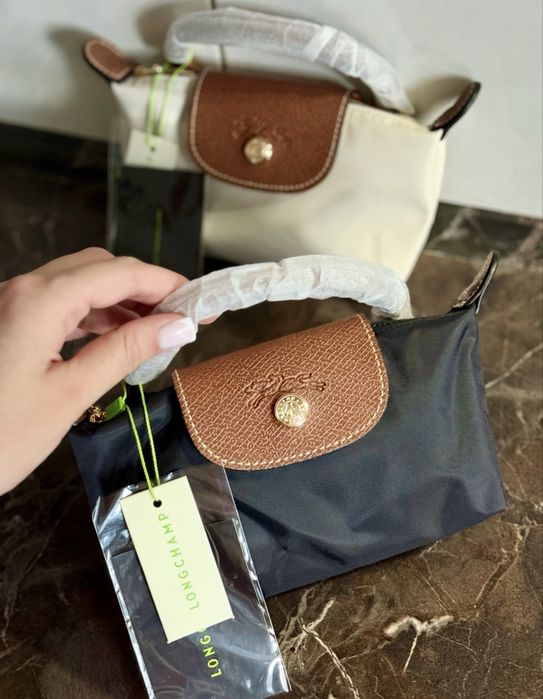 Сумка Longchamp Le Pliage