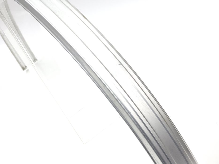 NOWY Błotnik 28 cali Romet Universal Tyler PRL aluminiowy