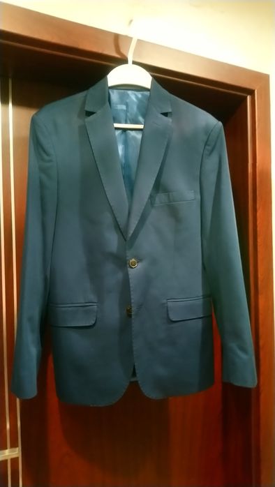 Garnitur KUBENZ Slim