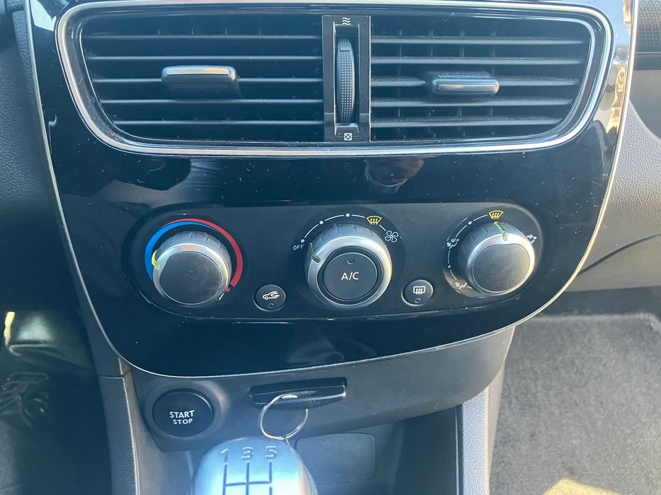 Renault Clio Break 2019