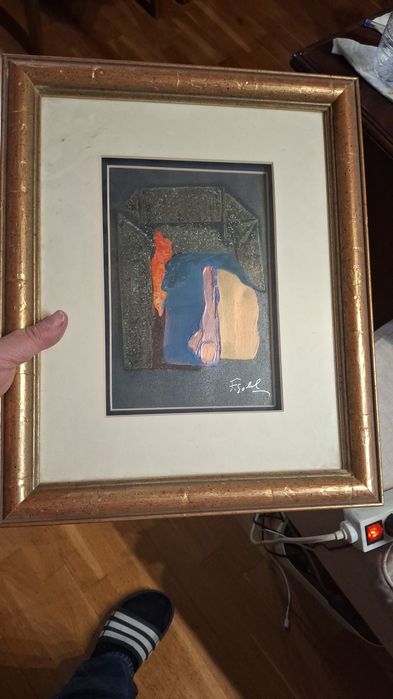 Pintura Figueiredo Sobral