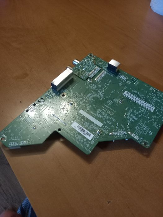 Płyta glowna do telewizora