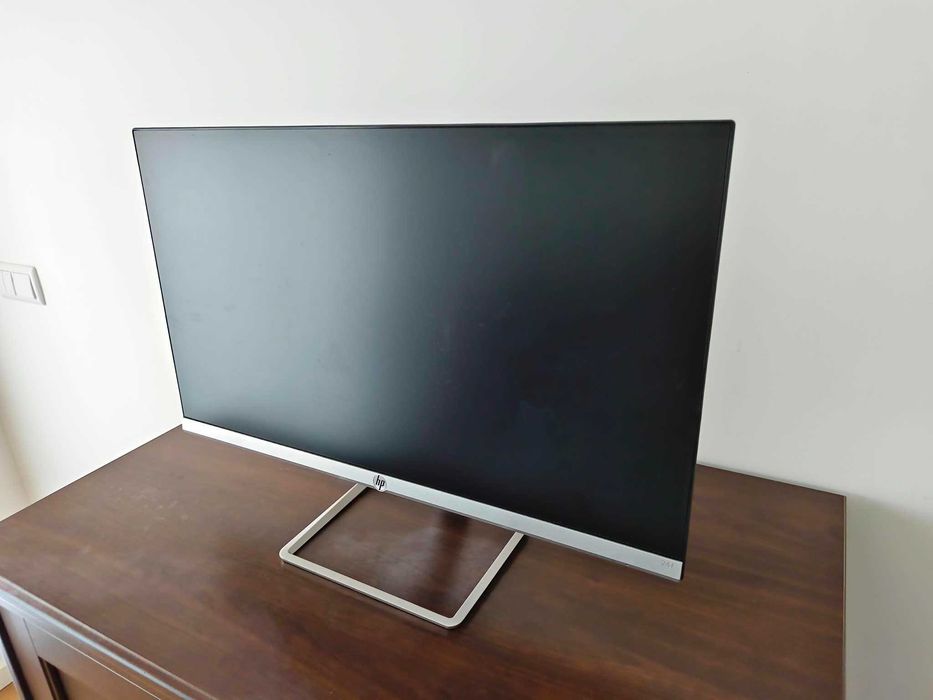 Monitor HP 24 polegadas