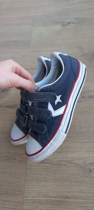 Кеди Converse All Star