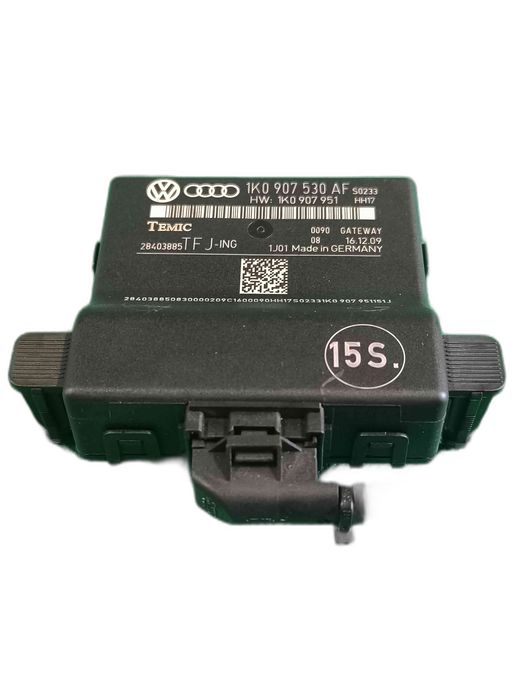 Módulo Electrónico - 1K0907530AF - VW TIGUAN (5N_)