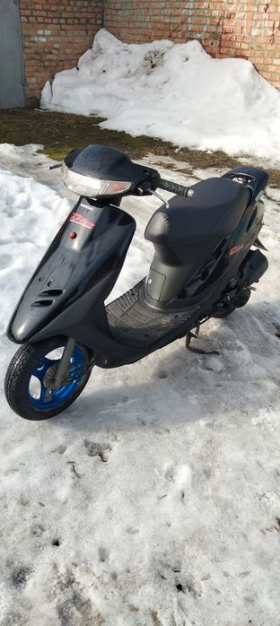 Продам Хонда діо 34 та діо 27