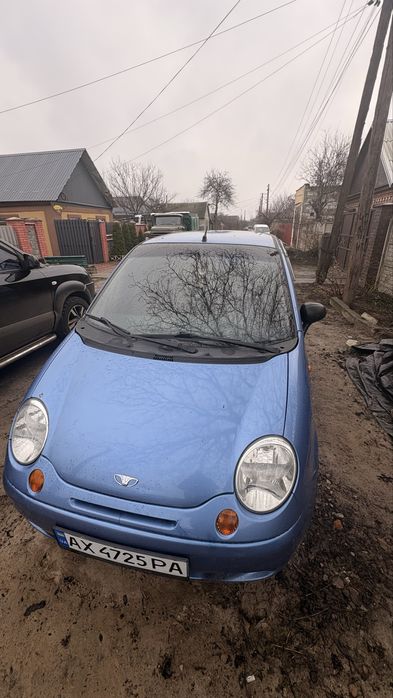 Продам Daewoo газ/бензин