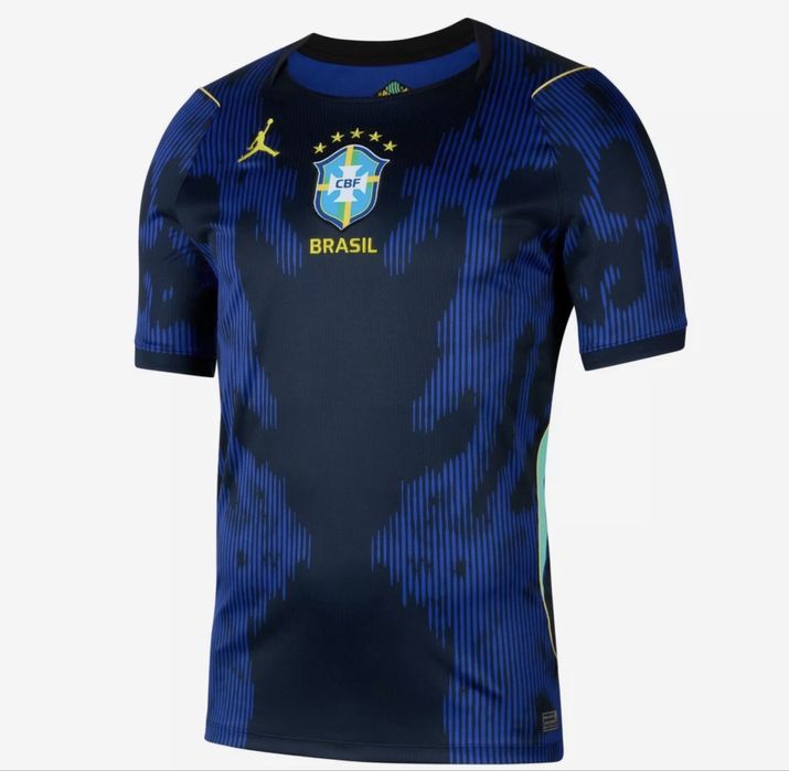 Camisol Brasil alternstiva