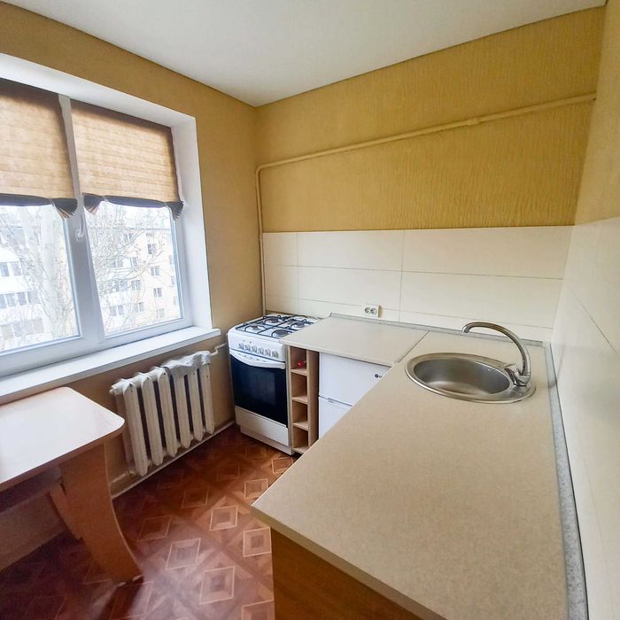Довгострокова оренда 1к квартири, р-н 2 КП, вул. Є. Логінова (Крилова)