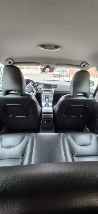 Volvo V60 D6 Plug-In Hybrid