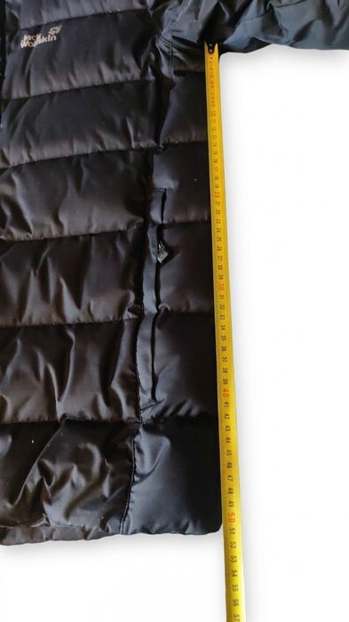 Kurtka Jack Wolfskin