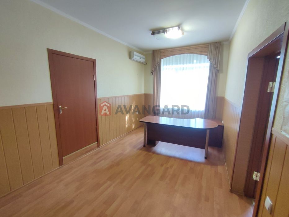 Здача приміщення на Черемушках.