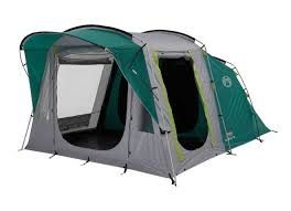 Namiot camping owy Coleman Oak Canyon4