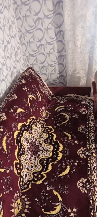 Диван книжка радянський