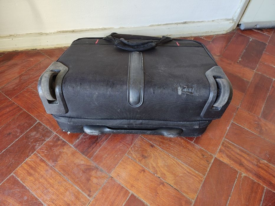 Mala de viagem negócios SAMSONITE