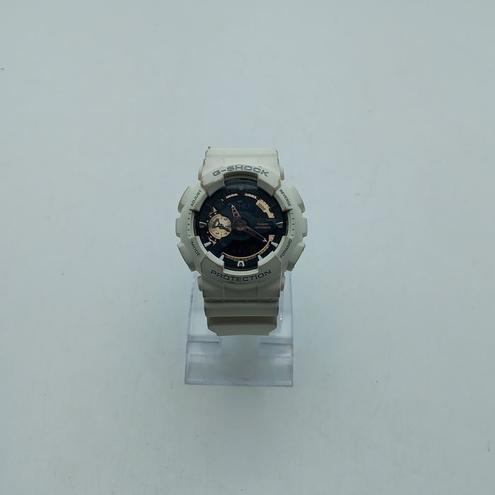 Zegarek Casio G-Shock GA-110RG