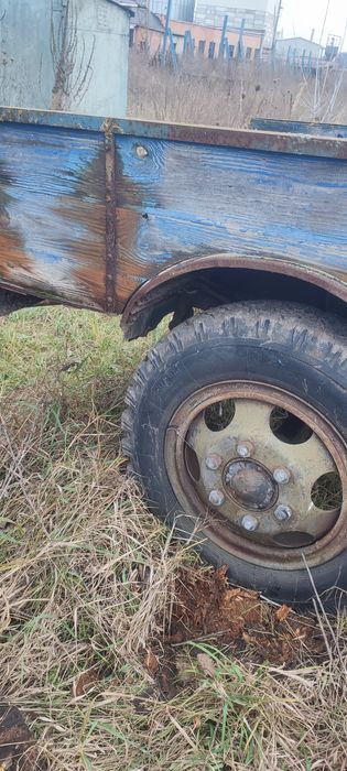 Продам Потужний Прицеп