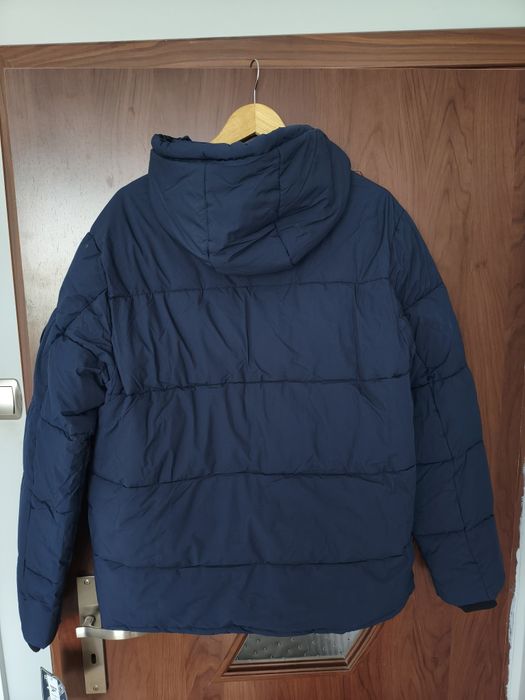 Reebok kurtka męska