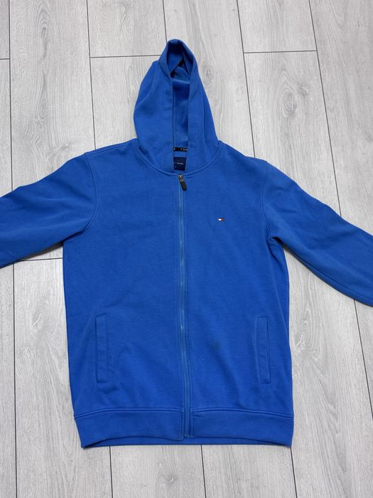 Зіпка Tommy Hilfiger unisex