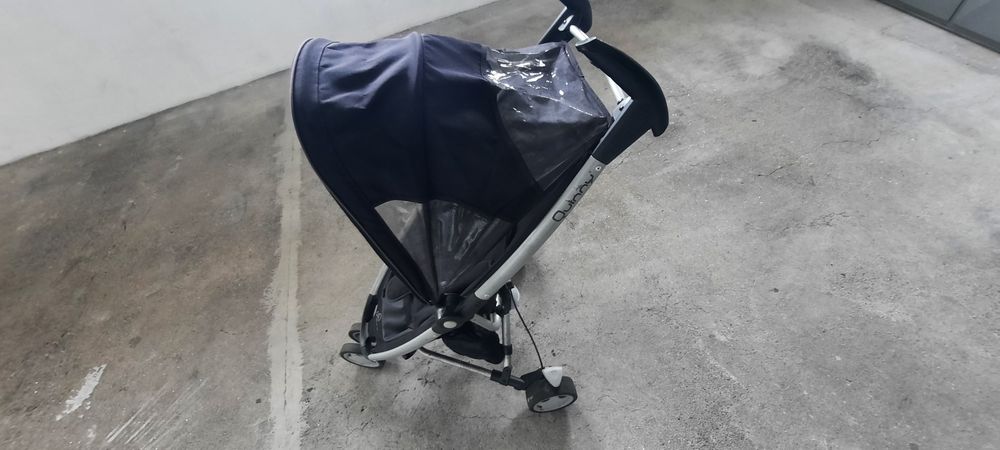 Carrinho de criança