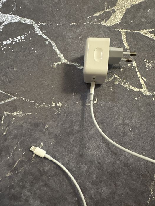 зарядка Apple original