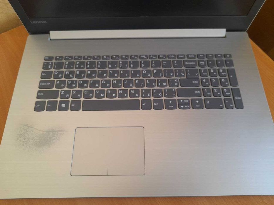 Ноутбук Lenovo 19 дюймів відеокарта NVIDIA GeForce 940MX