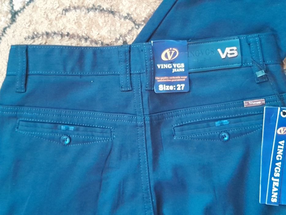 Штани - брюки на хлопчика