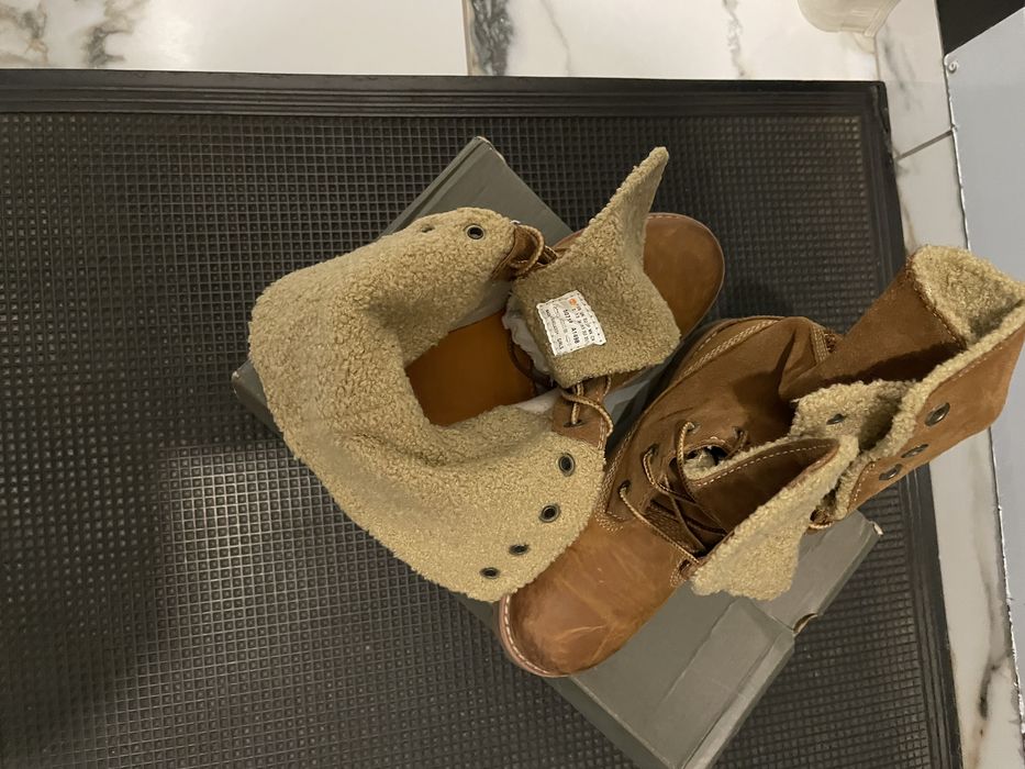 Натуральне шкіряне взуття