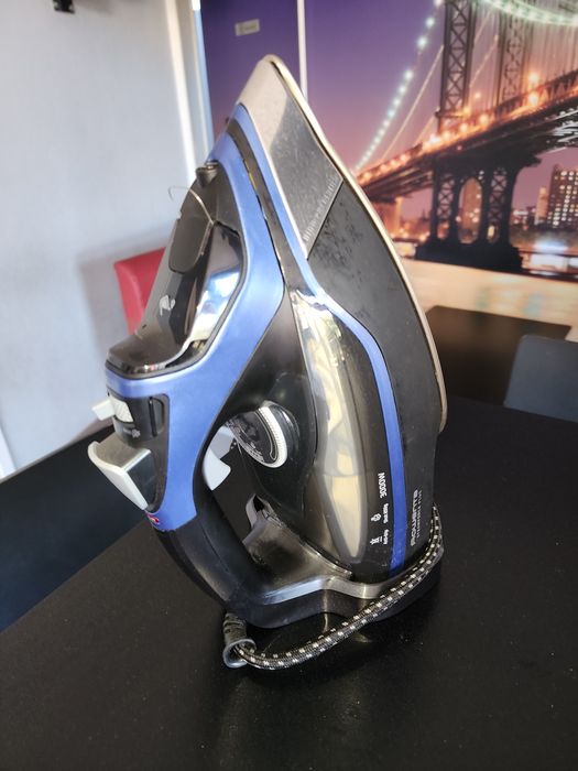 Ferro De Engomar Rowenta