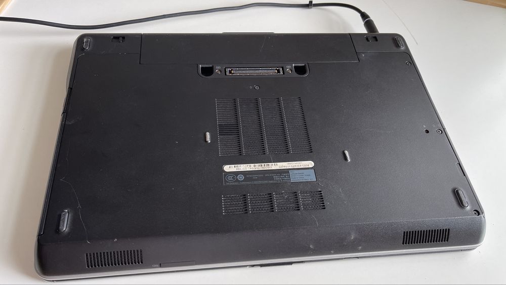 Dell e6440 12GB RAM ładny stan