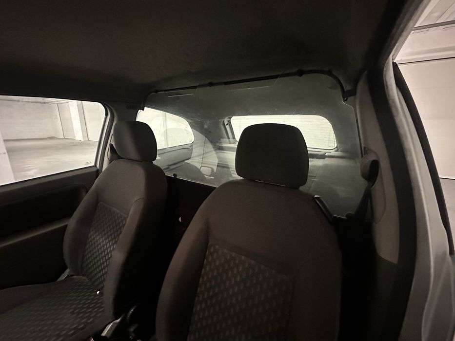 Ford fiesta 1.4tdci comercial