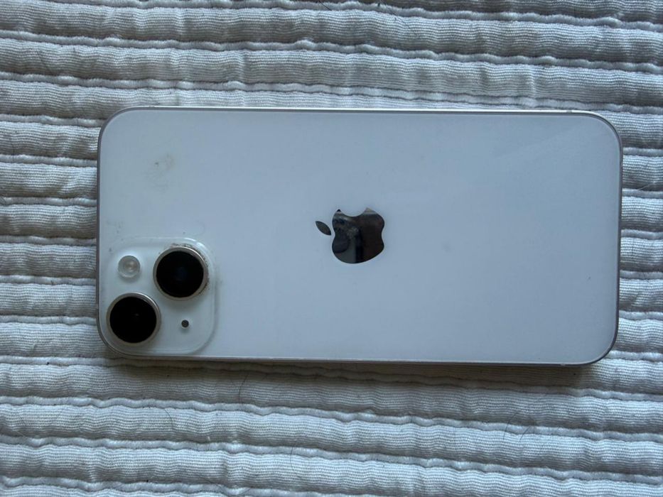 Iphone 14 como novo