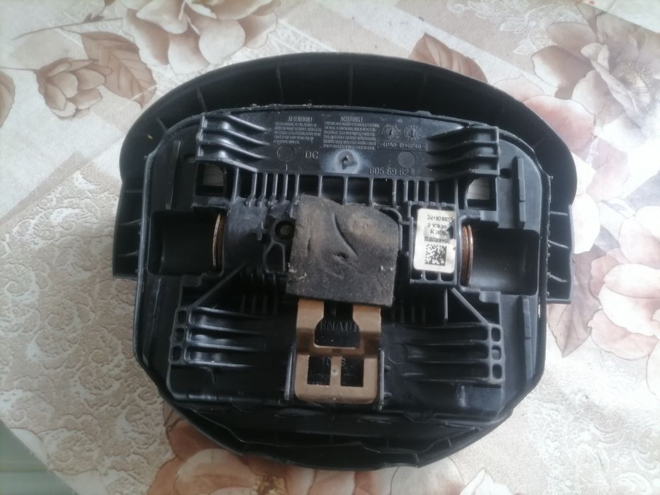 Sprzedam poduszkę powietrzną