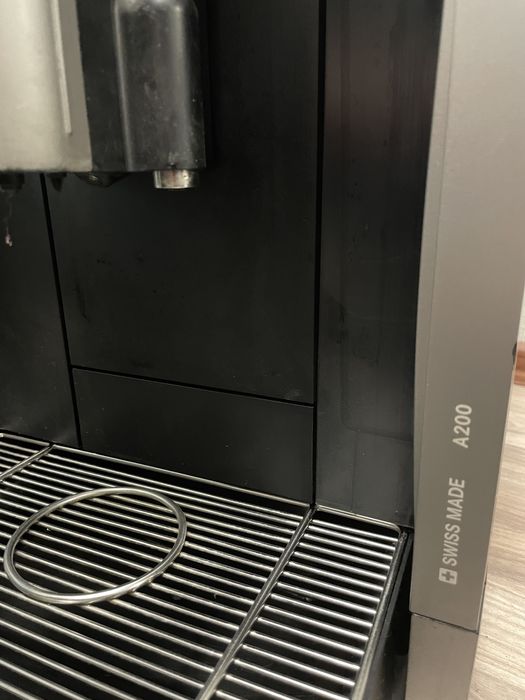 Кавомашина  franke a200