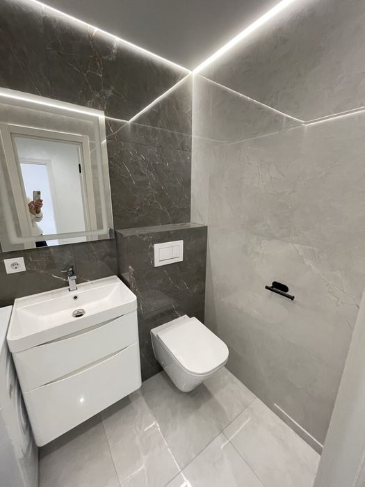 Оренда 2 км квартири на провулку Тарнавського із видом на площу Ринок