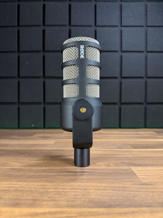 Rode PodMic (БЕЗКОШТОВНА доставка)