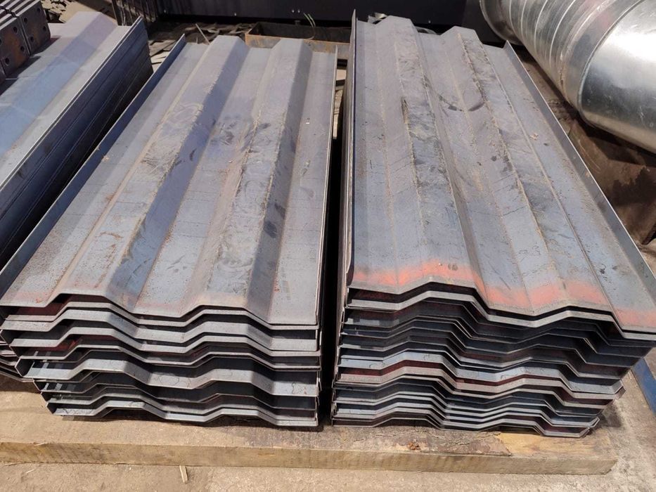 Blacha na burty autosan, zabudowa, nadstawki, boki, D47