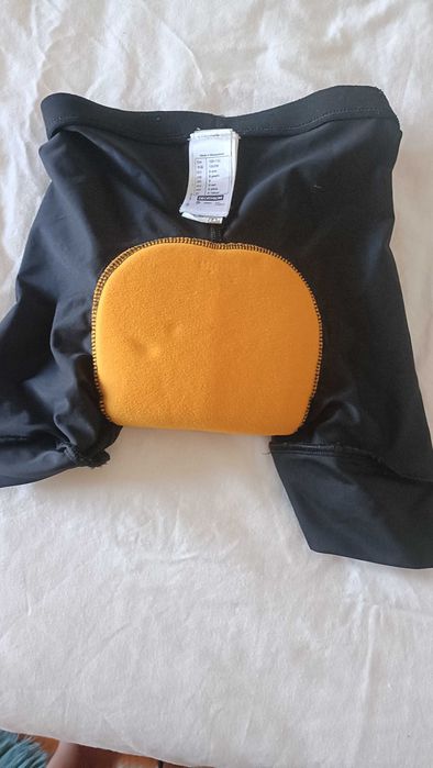 Calções de ciclismo B-TWIN