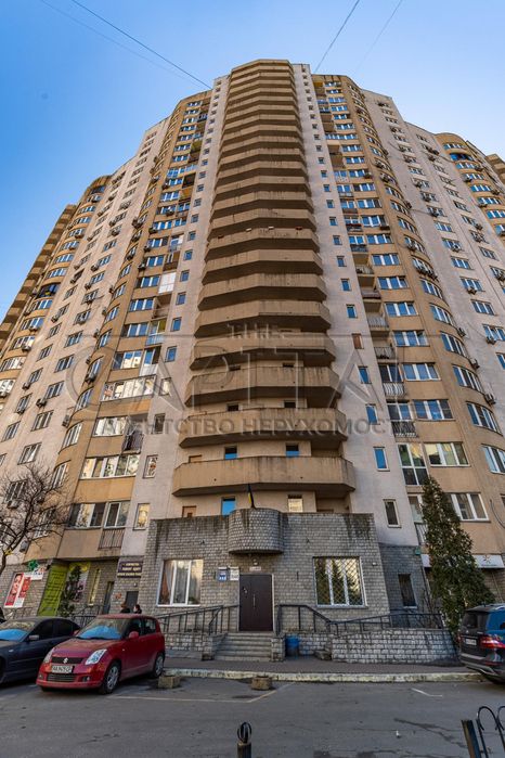Продажа 3-к квартиры, ул. Урловская, Позняки