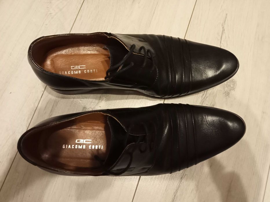 Giacomo Conti rozm. 42