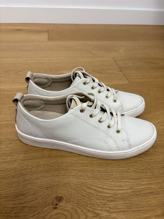 Trampki Skórzane Lasocki r.38