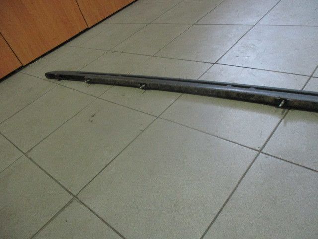 Barra de tejadilho OPEL Zafira A (F75_)
