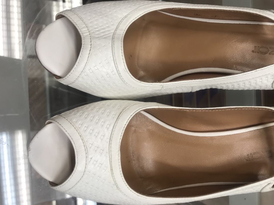 Buty damskie  KAZAR r. 37