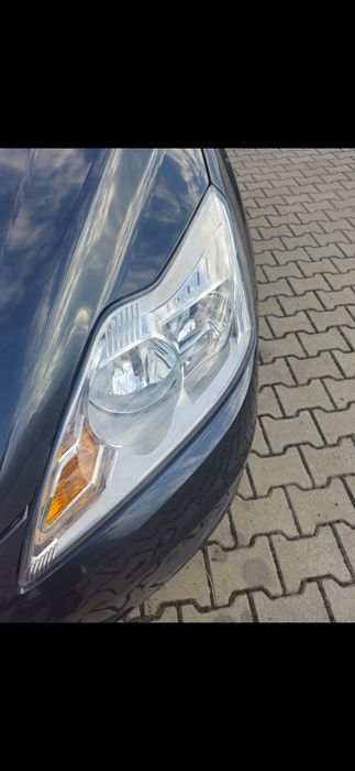 Ford Focus 1.6 2010r