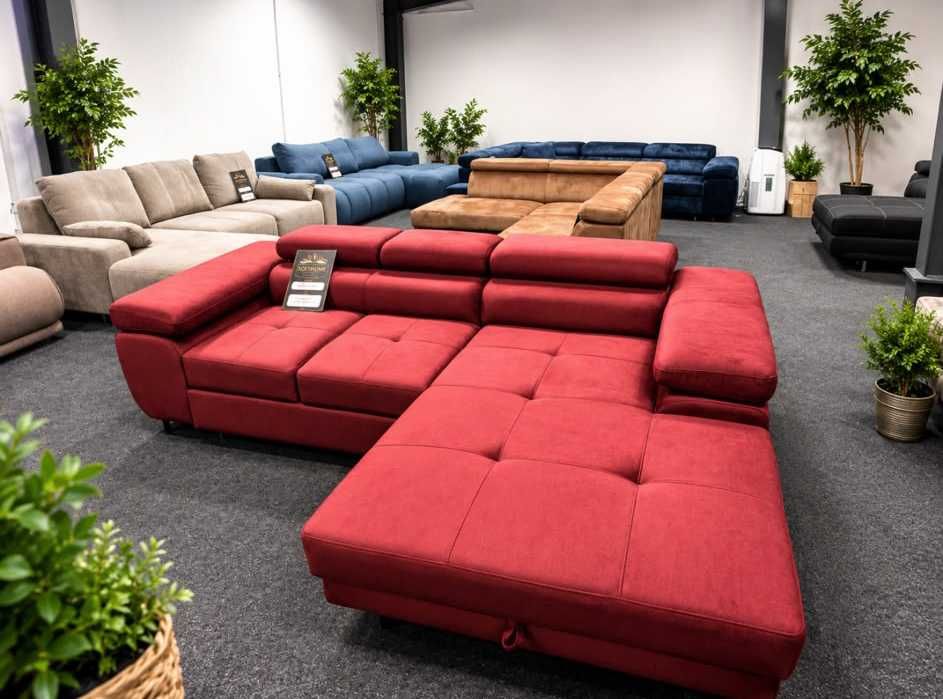 Narożnik**Outlet**Sofa**Warszawa