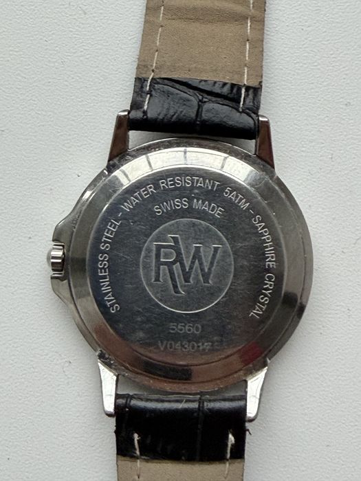 Часы Raymond Weil