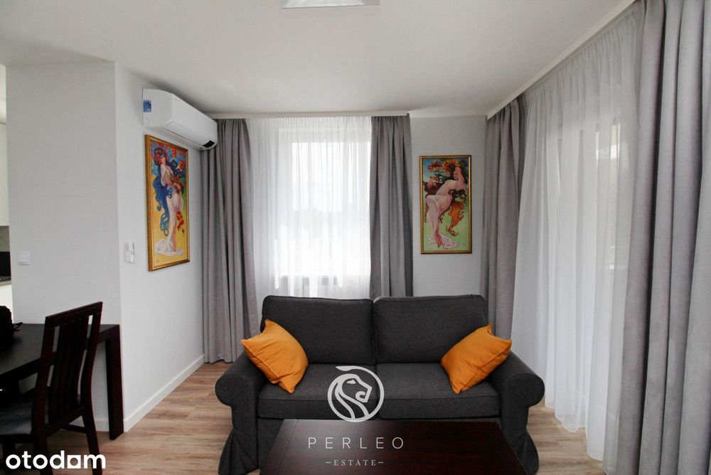 Przestronne 3 pokojowe, 67m2, Wielicka