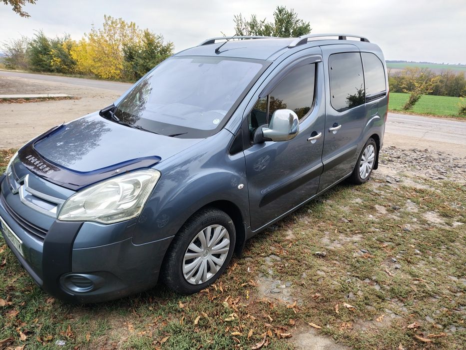 Продам автомобіль