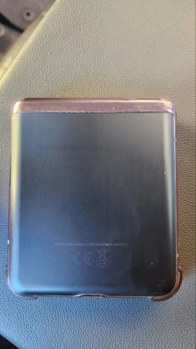 Samsung z flip 5g